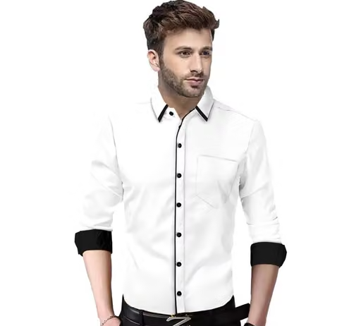 VTEXX Men's Shirts