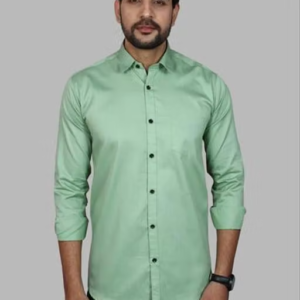 Fatty Mouse Men's Shirts