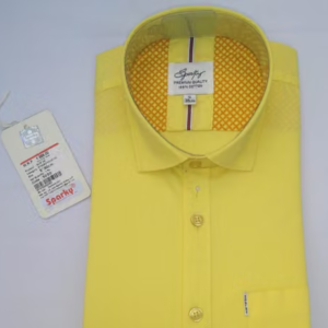 Formal shirt