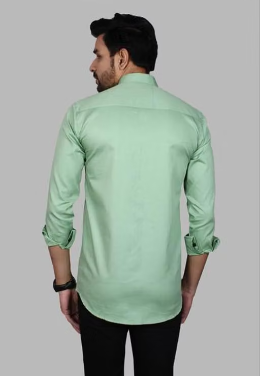 Fatty Mouse Men's Shirts - Image 2