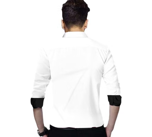 VTEXX Men's Shirts - Image 2