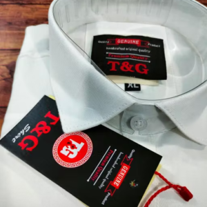 Pretty Glamorous Men Shirts