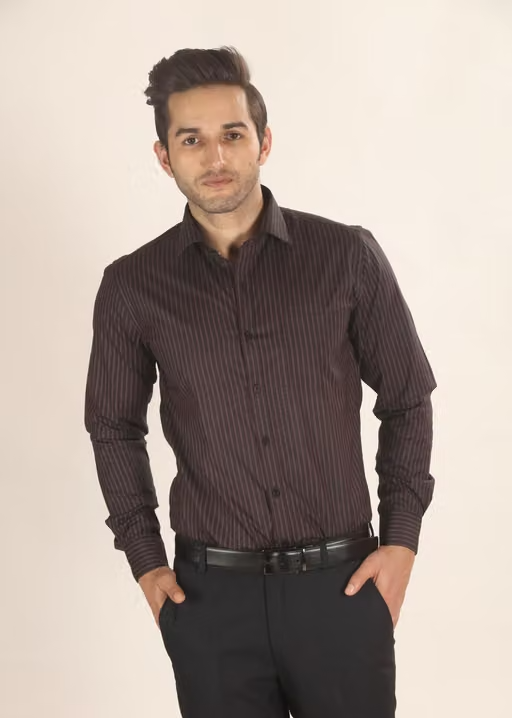 Fifth Avenue Regular Men's Shirts