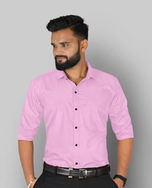 FIBERMILL Men's Shirts