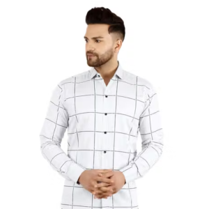 Voroxy Men's Shirts