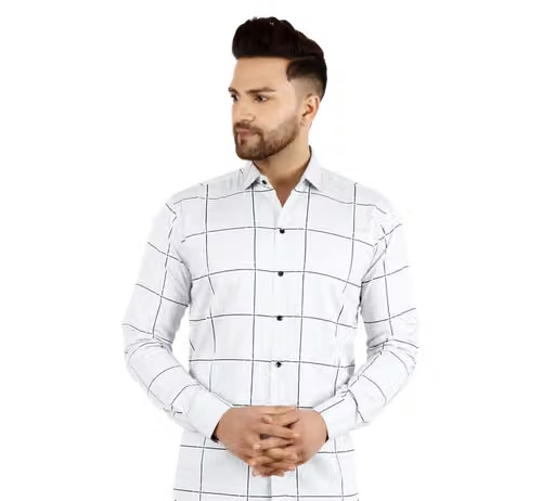 Voroxy Men's Shirts