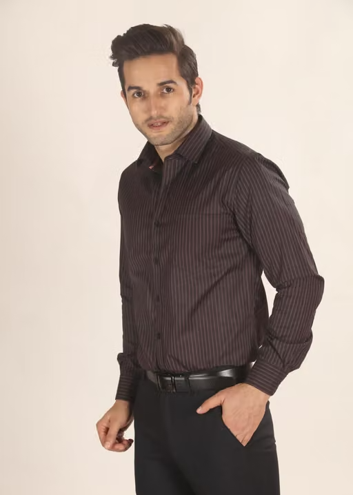 Fifth Avenue Regular Men's Shirts - Image 2