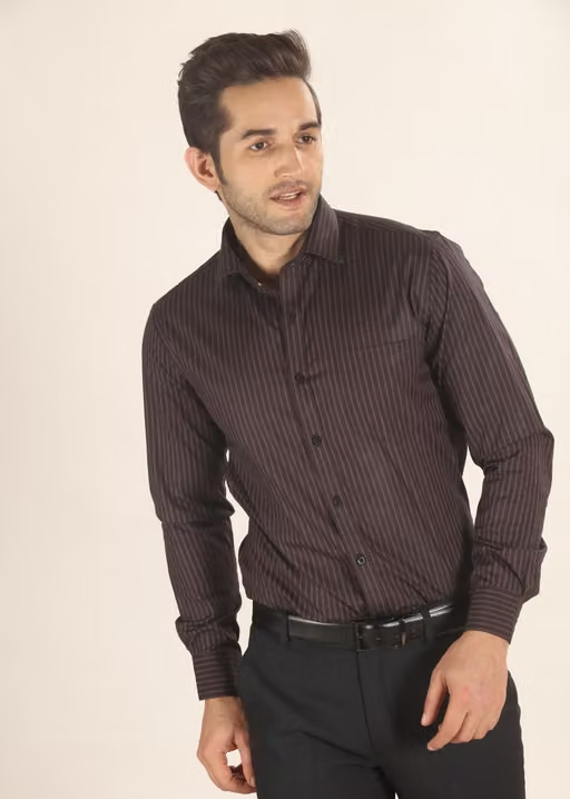 Fifth Avenue Regular Men's Shirts - Image 3