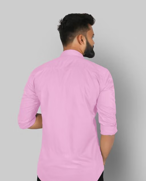 FIBERMILL Men's Shirts - Image 3