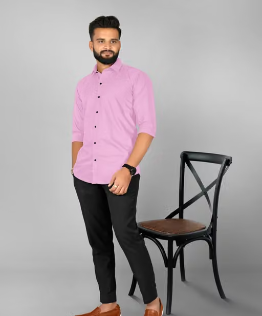 FIBERMILL Men's Shirts - Image 4