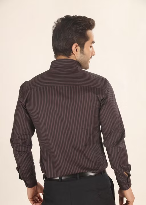 Fifth Avenue Regular Men's Shirts - Image 4