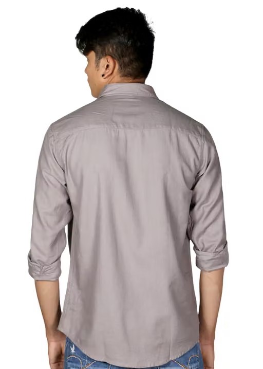 Classy Designer Men Shirts - Image 4