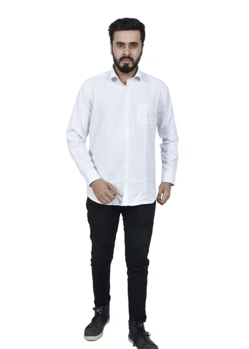 Trendy Fashionista Men Shirts