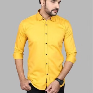 Fatty Mouse Men's Shirts