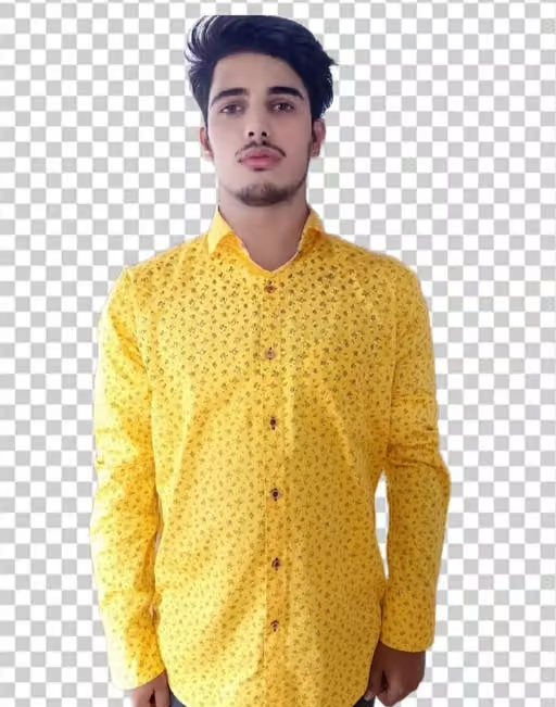 PRINTED SHIRT