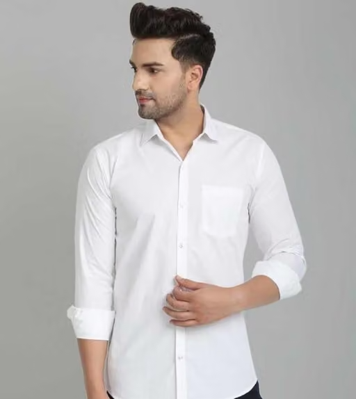 Men Formal Shirts