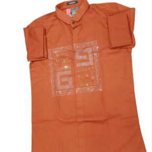 Urbane Graceful Men Shirts