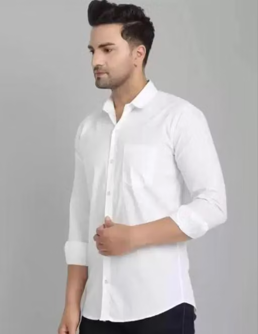 Men Formal Shirts - Image 2