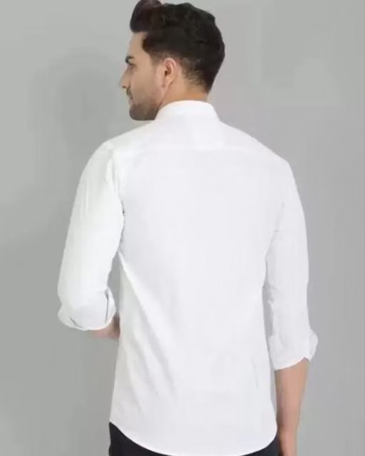 Men Formal Shirts - Image 3
