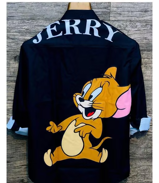 TOM & JERRY SHIRTS - Image 2