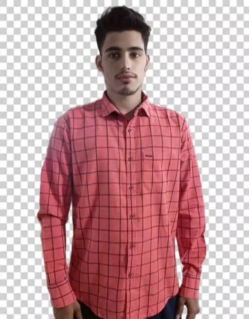 STRIPE SHIRT