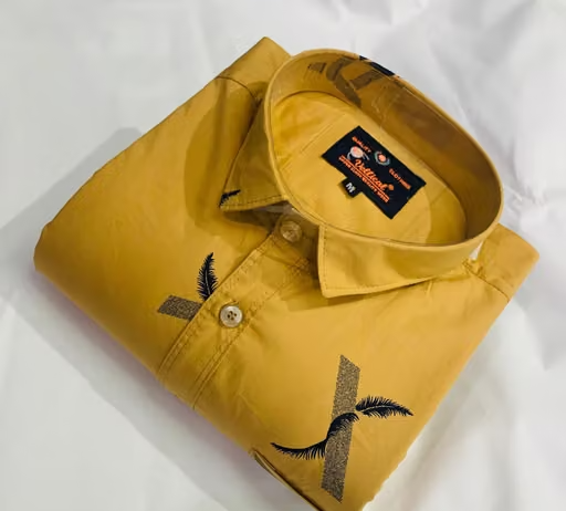 Men Casual Shirts