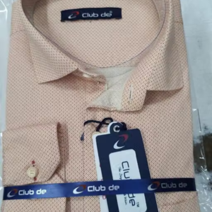 Urbane Elegant Men Shirts
