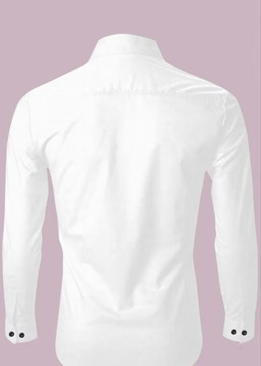 Famentic Awasome New Design Cotton Full Sleeve Casual Shirt For Men - Image 2