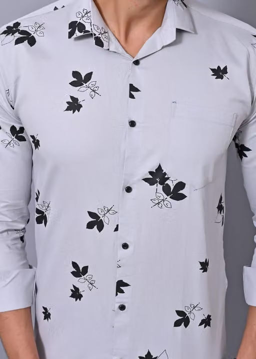 Classy Fabulous Men Shirts