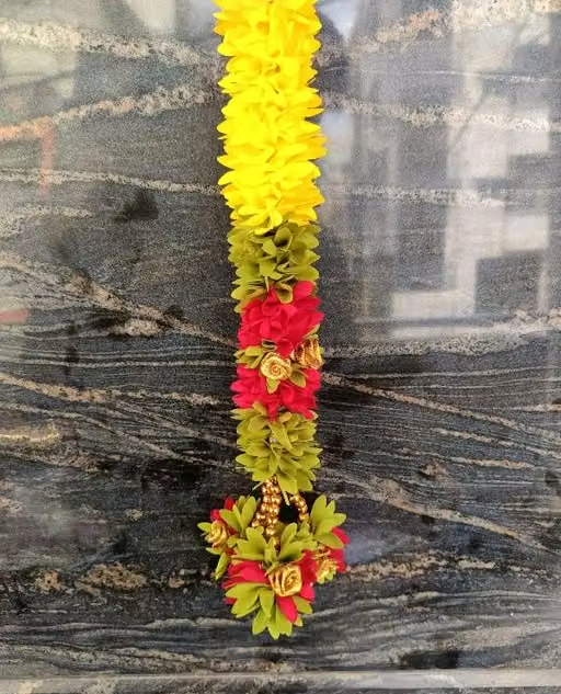 Beautiful and colour Door Toran - Image 3
