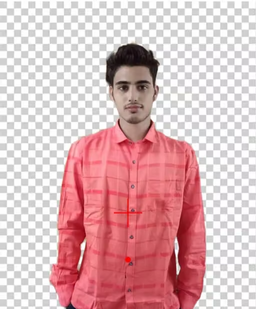 PATTA SHIRT