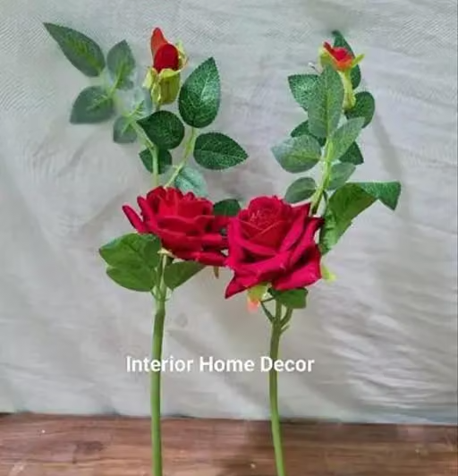 Dev Creation Rose 2pc