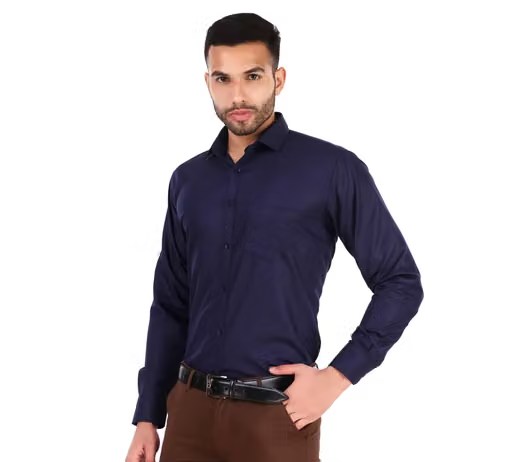 Cotton Formal shirt - Image 2