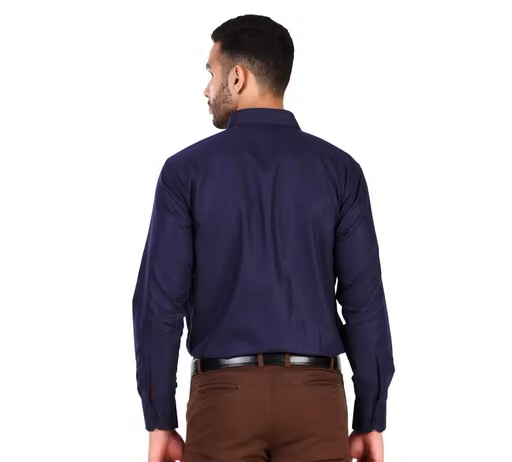Cotton Formal shirt - Image 3