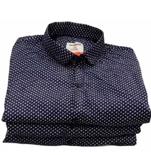Trendy Graceful Men Shirts