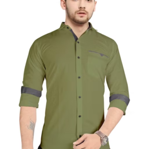 FIBERMILL Men's Shirts