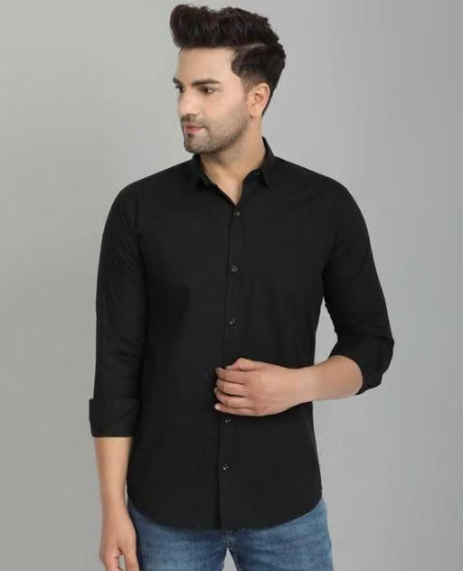 Men Formal Shirts