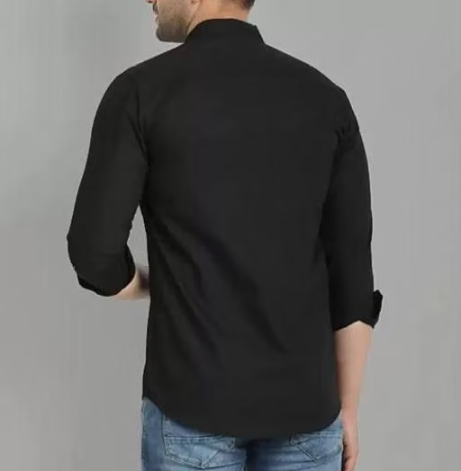 Men Formal Shirts - Image 3