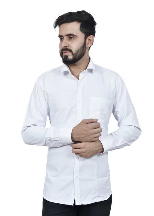 Trendy Fashionista Men Shirts - Image 2