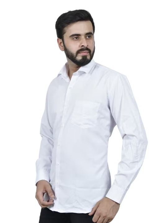 Trendy Fashionista Men Shirts - Image 3