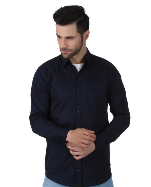 Ultra Stitch Heavy Quality Designer Shirts