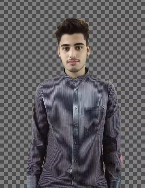 STRIPE SHIRT