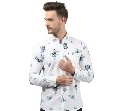 Urbane Designer Men Shirts