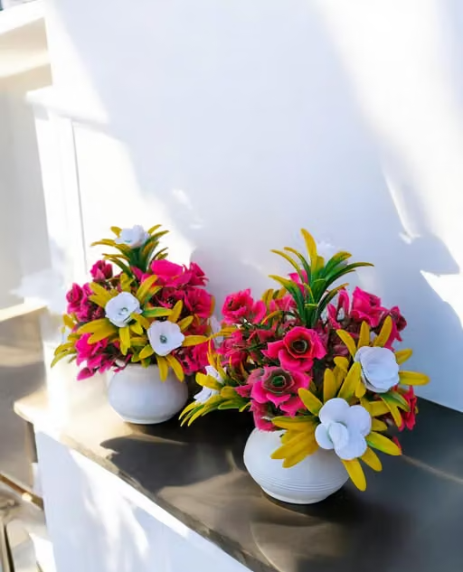 Attractive flowers plant for home , office and kitchen decoration - Image 2