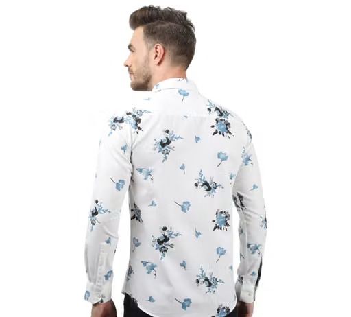 Urbane Designer Men Shirts - Image 3