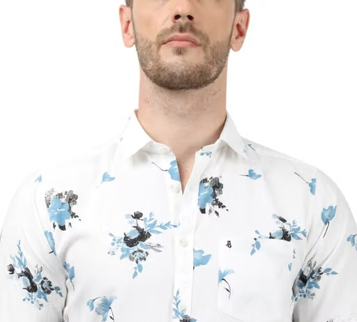 Urbane Designer Men Shirts - Image 4