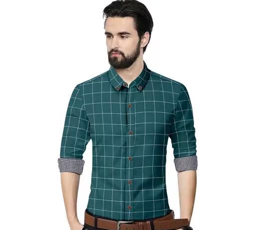 VTEXX Men's Shirts