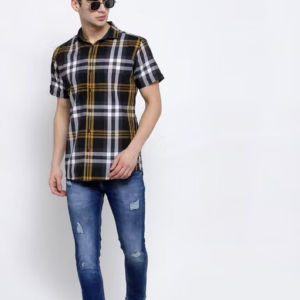 Pretty Retro Men Shirts