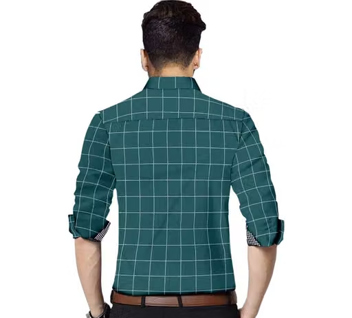 VTEXX Men's Shirts - Image 2