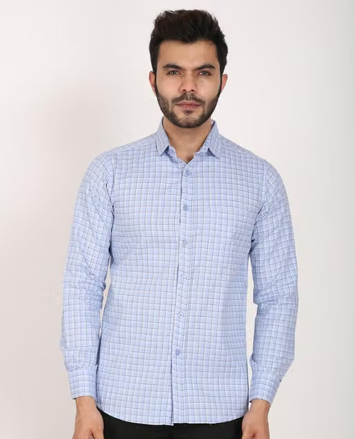 Stylish Designer Men Shirts